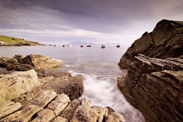 Schottlands klassische Rundreise - Städte, Highlands und die Insel Skye - Isle of Skye