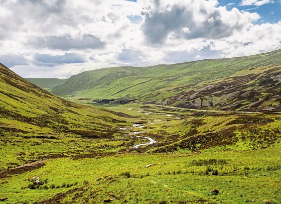 Highlands & Islands - Highlands