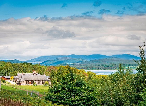 Highlands & Islands - Speyside