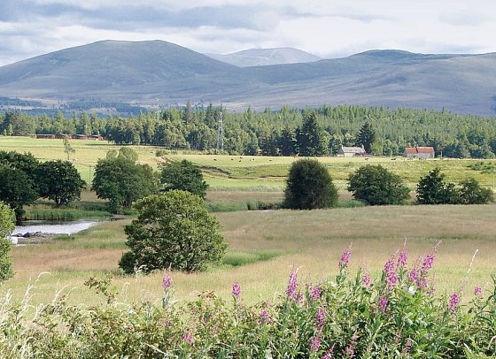 Highlands & Islands - Speyside