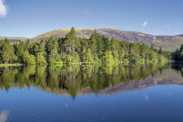 Schottland aktiv erleben - Glencoe