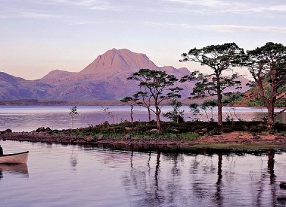 Schottland aktiv erleben - Wester Ross