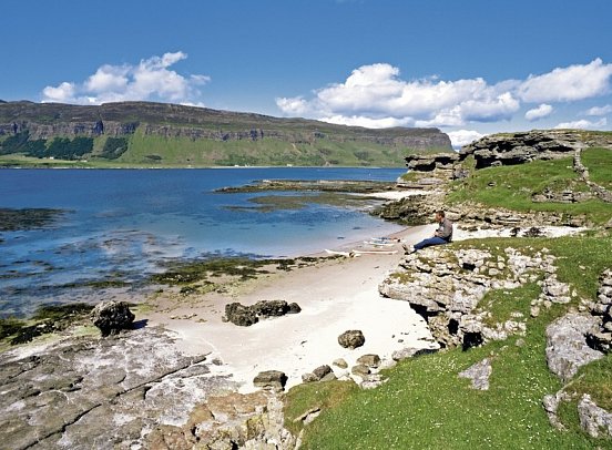 Schottland für Einsteiger - Isle of Mull