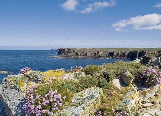 Schottlands faszinierender Inseltraum - Orkney Inseln