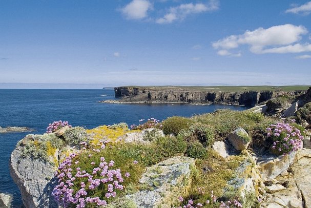 Schottlands faszinierender Inseltraum - Orkney Inseln
