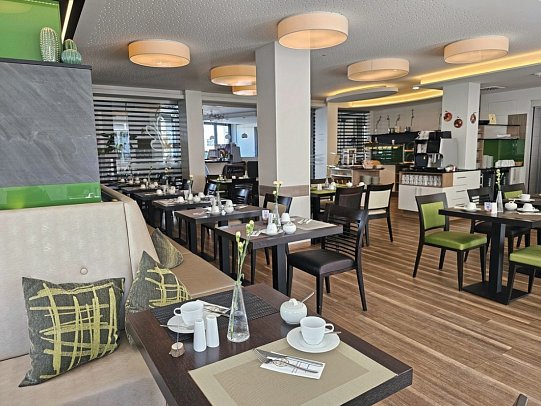 Hotel Am Kaisersaal