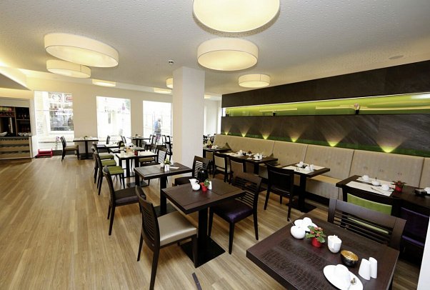 Hotel Am Kaisersaal