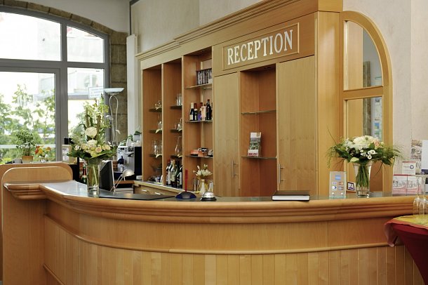 Hotel Am Kaisersaal