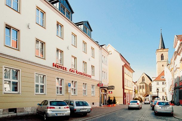 Hotel Am Kaisersaal