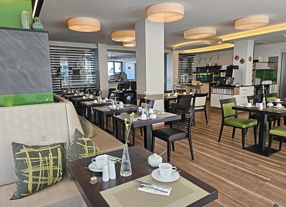 Hotel Am Kaisersaal