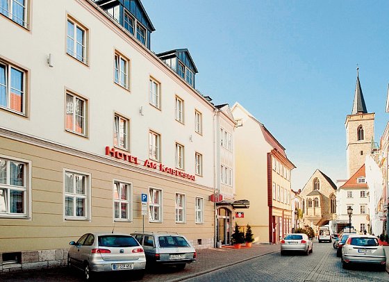 Hotel Am Kaisersaal