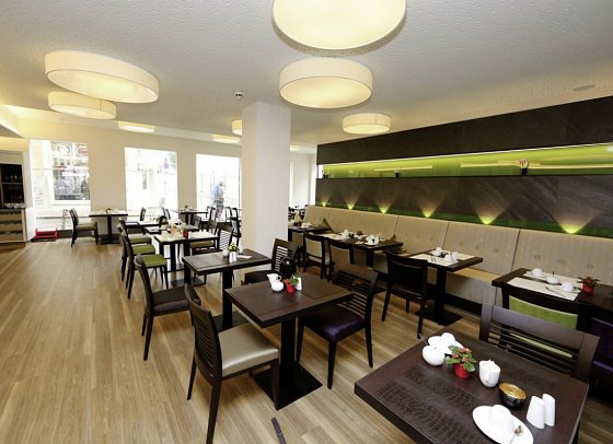 Hotel Am Kaisersaal