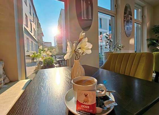 Hotel Am Kaisersaal