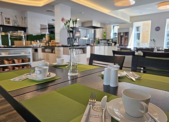Hotel Am Kaisersaal