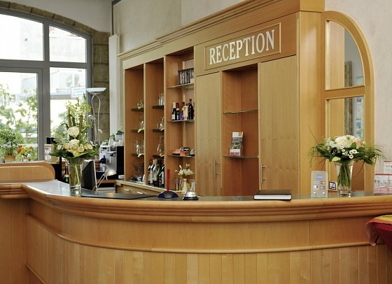 Hotel Am Kaisersaal