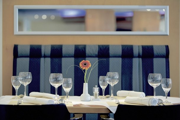 Hotel Erfurt City Center by Leonardo Hotels