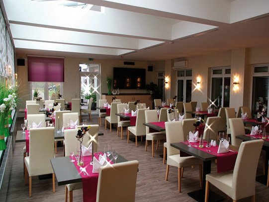 H+ Hotel Erfurt