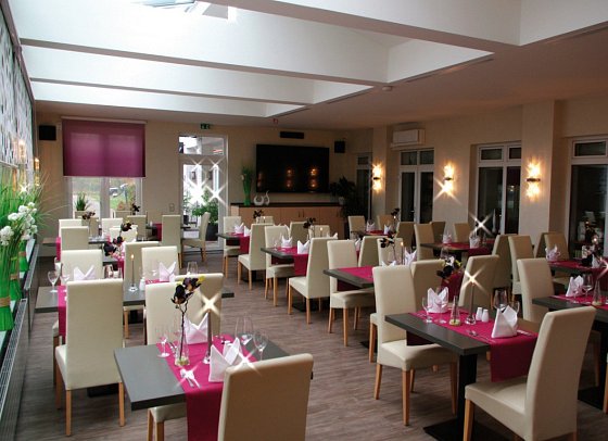 H+ Hotel Erfurt