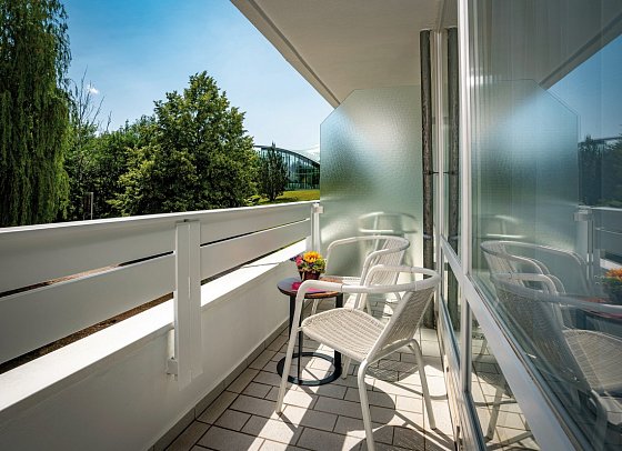 Hotel an der Therme Bad Sulza