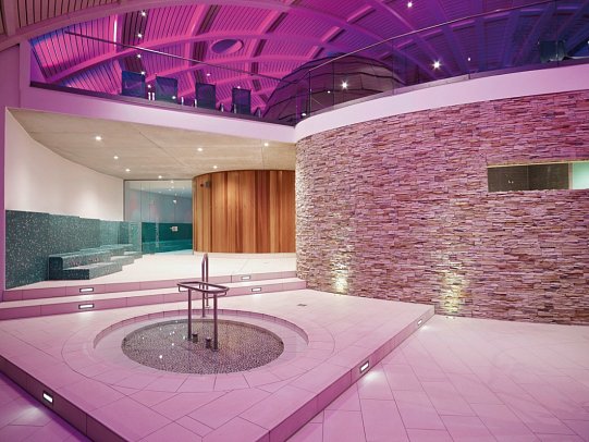 Hotel an der Therme Bad Sulza