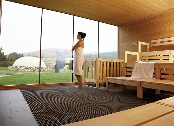 Hotel an der Therme Bad Sulza
