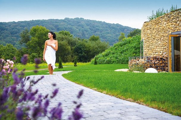 Hotel an der Therme Bad Sulza