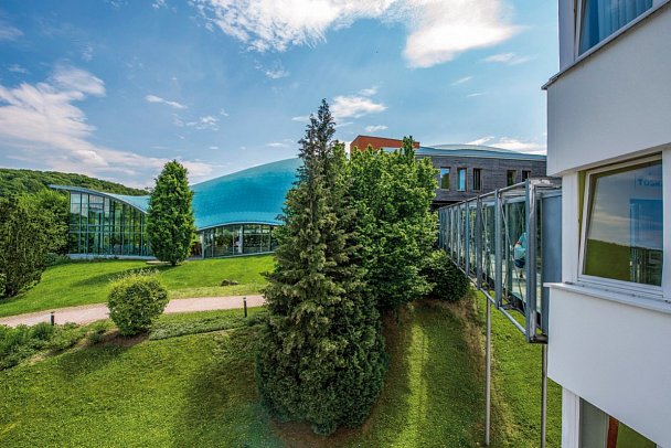 Hotel an der Therme Bad Sulza