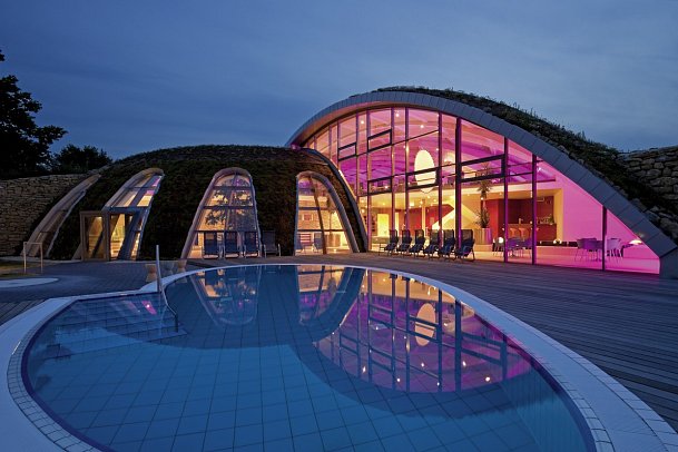 Hotel an der Therme Bad Sulza