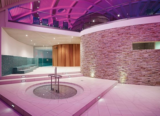 Hotel an der Therme Bad Sulza
