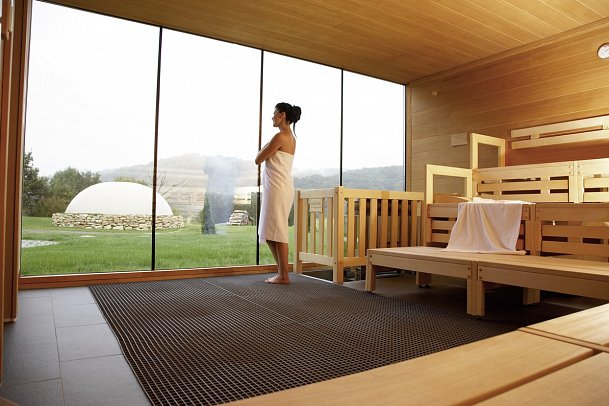 Hotel an der Therme Bad Sulza