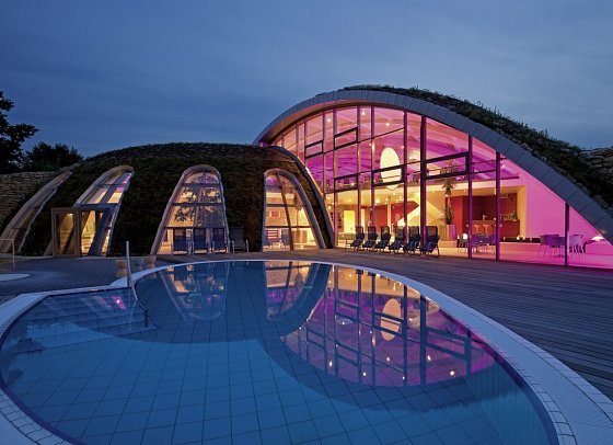 Hotel an der Therme Bad Sulza