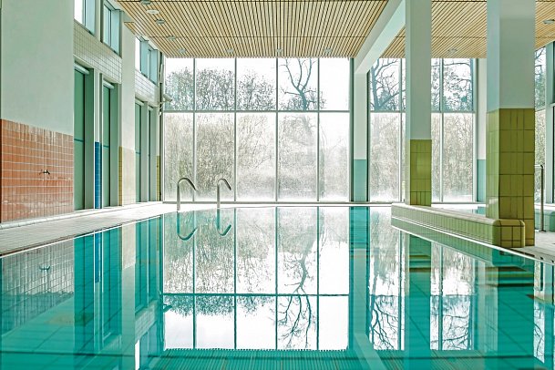 Hotel am Vitalpark