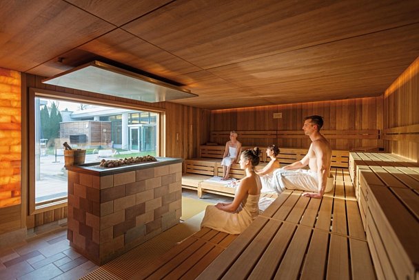 Hotel am Vitalpark