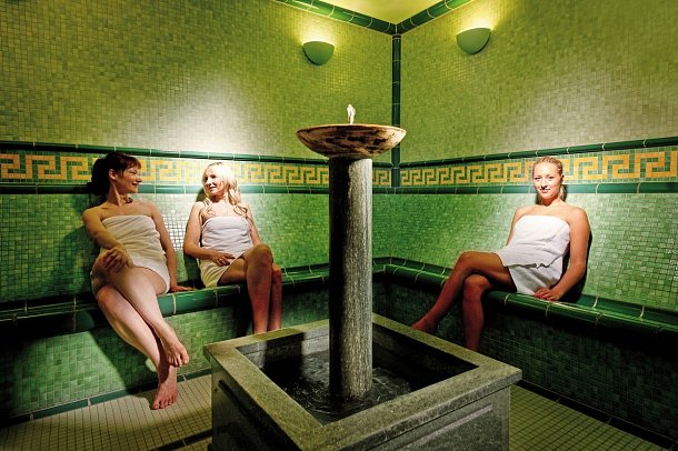 Hotel am Vitalpark