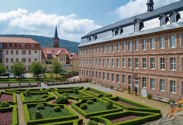 Hotel am Vitalpark
