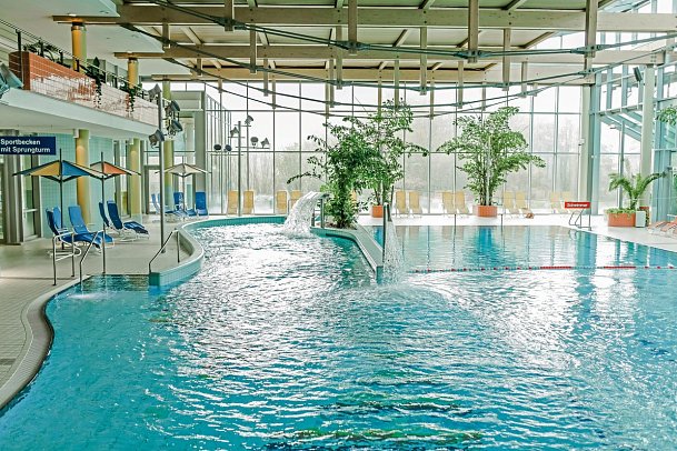 Hotel am Vitalpark