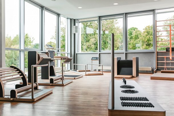 Hotel am Vitalpark