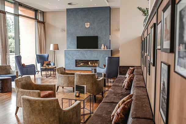 Hotel am Vitalpark