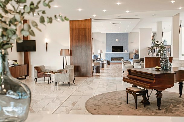 Hotel am Vitalpark