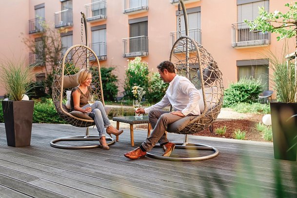 Hotel am Vitalpark