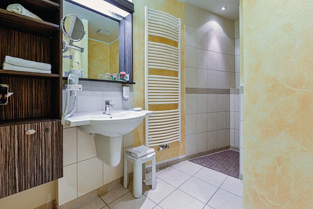 Hotel am Vitalpark