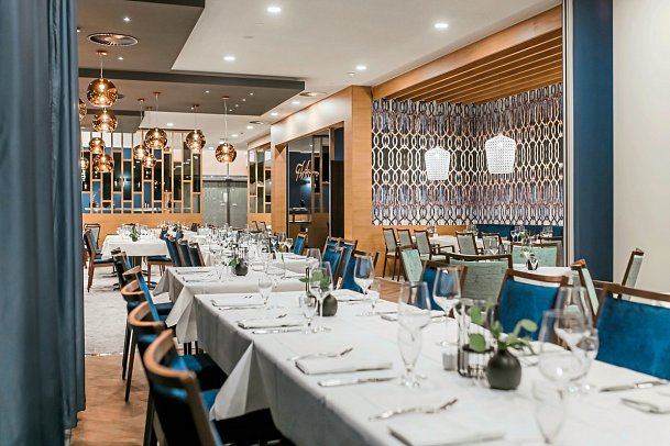 Hotel am Vitalpark