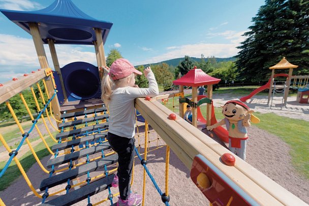 AHORN Berghotel Friedrichroda