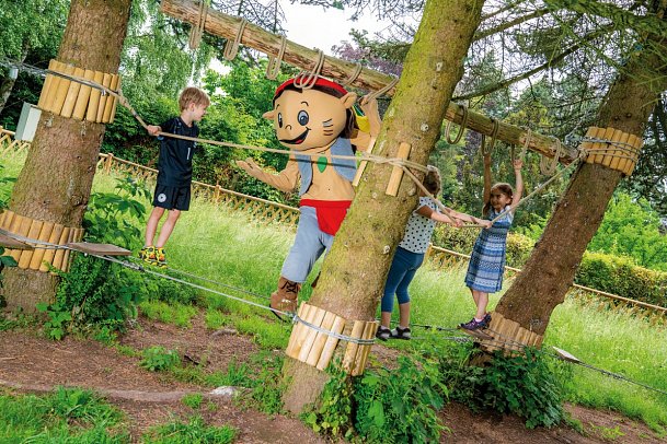 AHORN Berghotel Friedrichroda