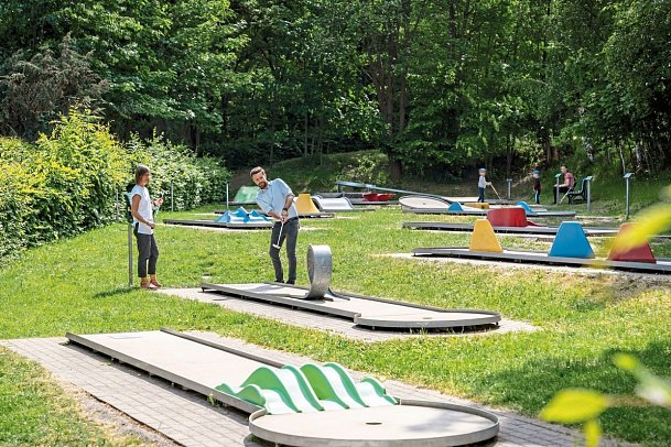 AHORN Berghotel Friedrichroda