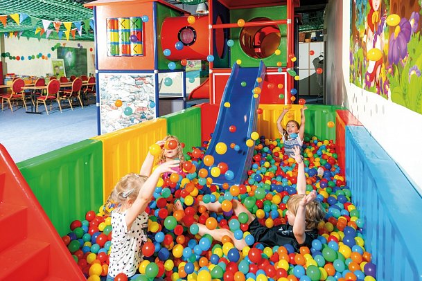 AHORN Berghotel Friedrichroda