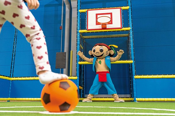 AHORN Berghotel Friedrichroda