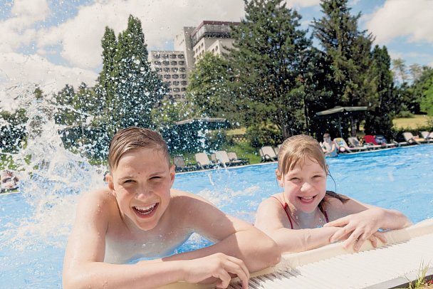 AHORN Berghotel Friedrichroda