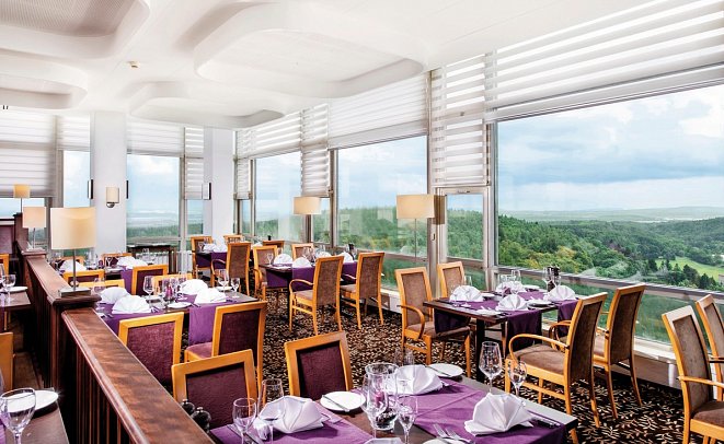 AHORN Berghotel Friedrichroda