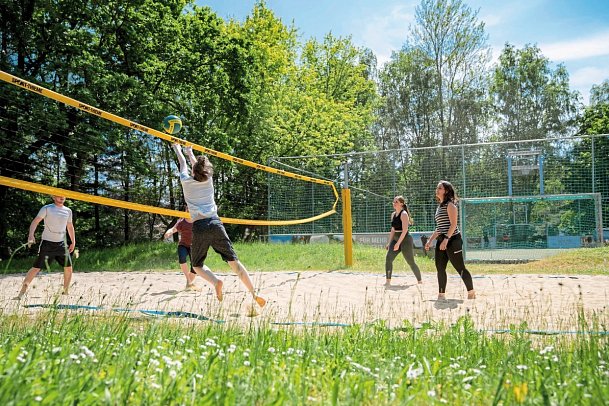 AHORN Berghotel Friedrichroda